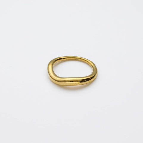 Anillo Liso