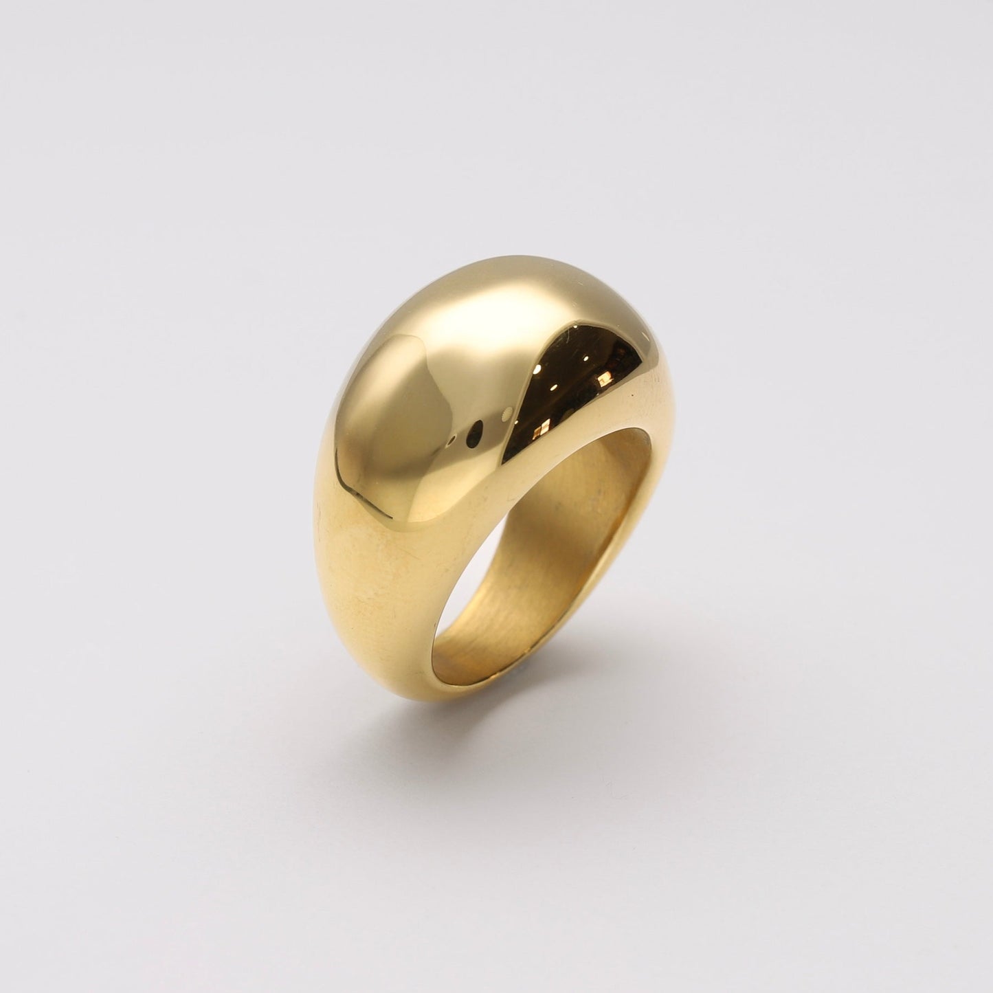 Anillo de diseño XL waterproof - Bendita Eva