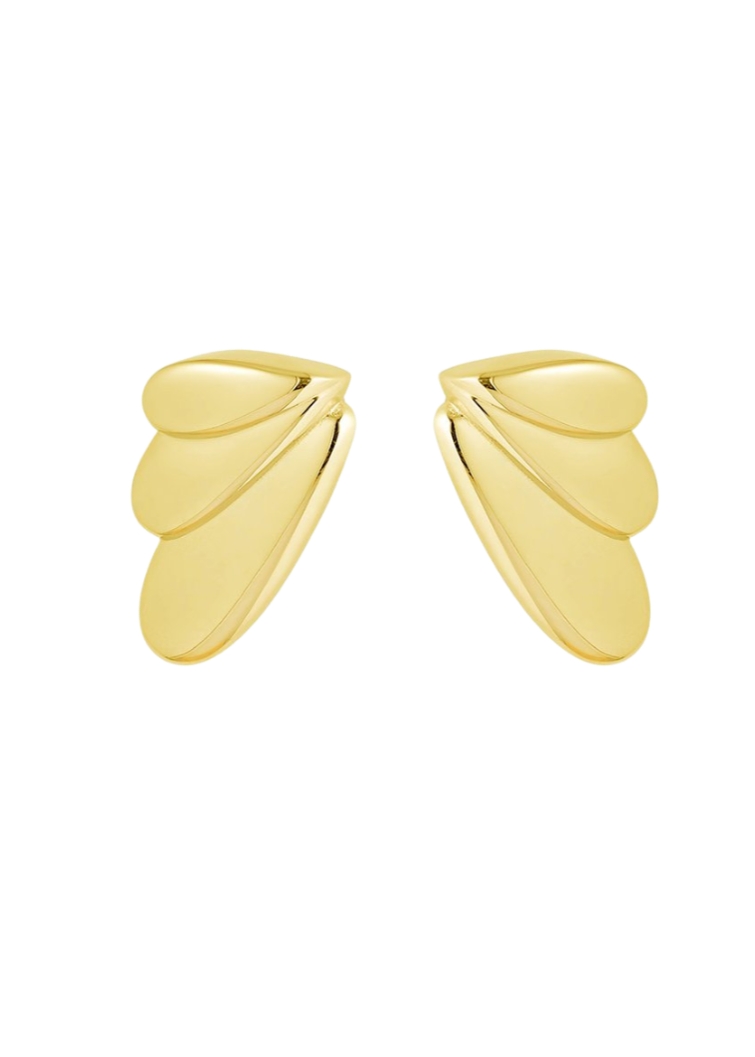 Pendientes Wings