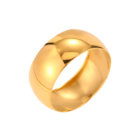Pulsera Gina oro