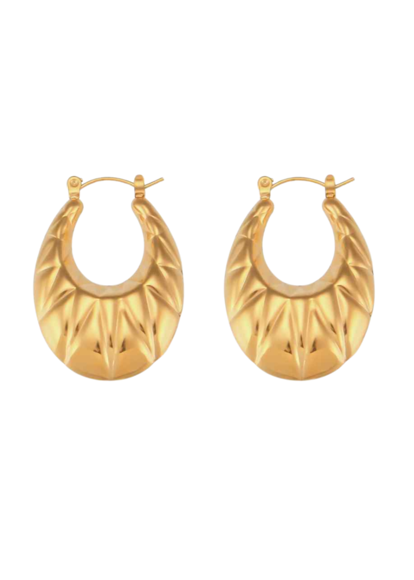 Aros oro Savanna