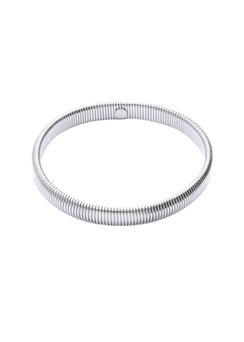 Armband Briane XL silber