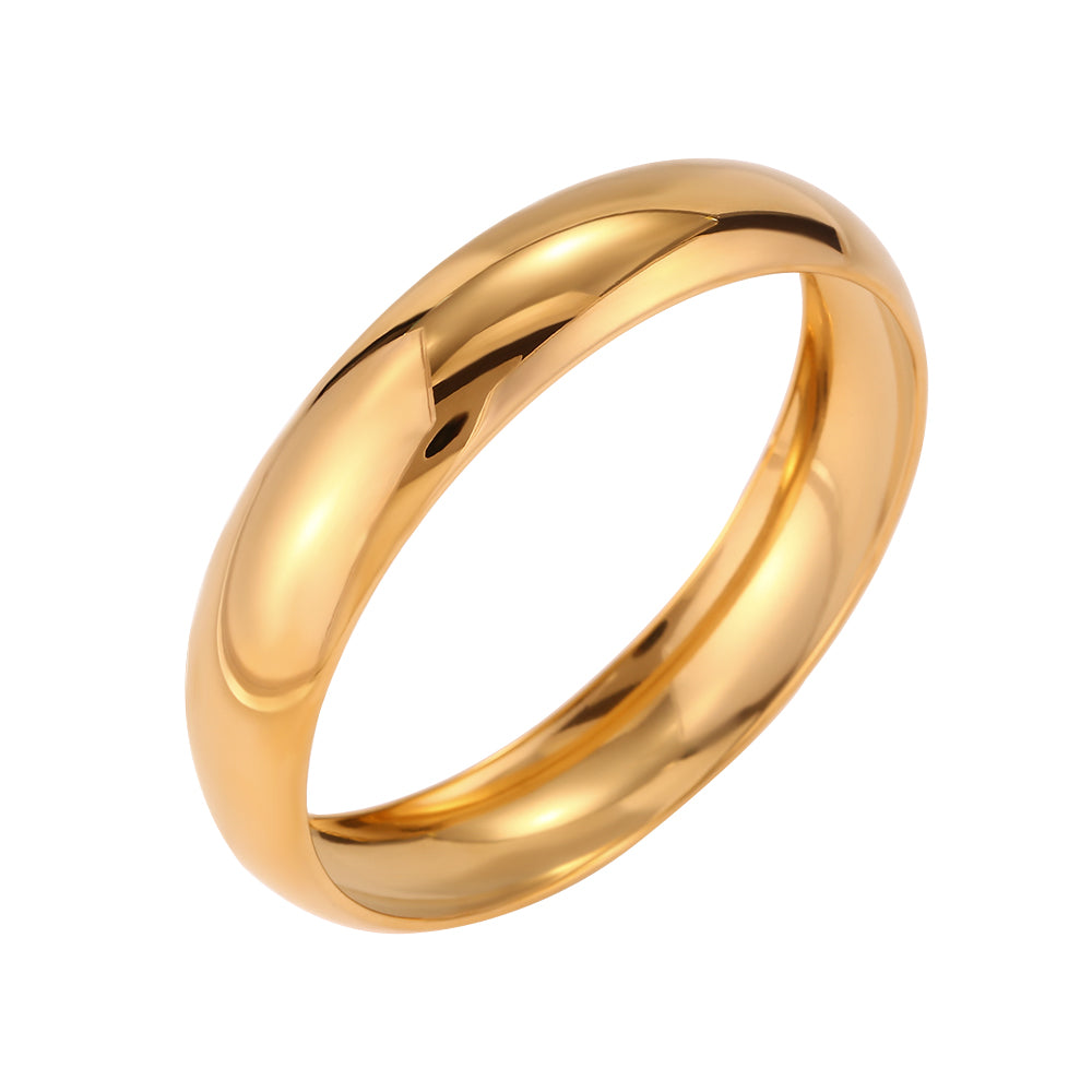 Pulsera Gina oro