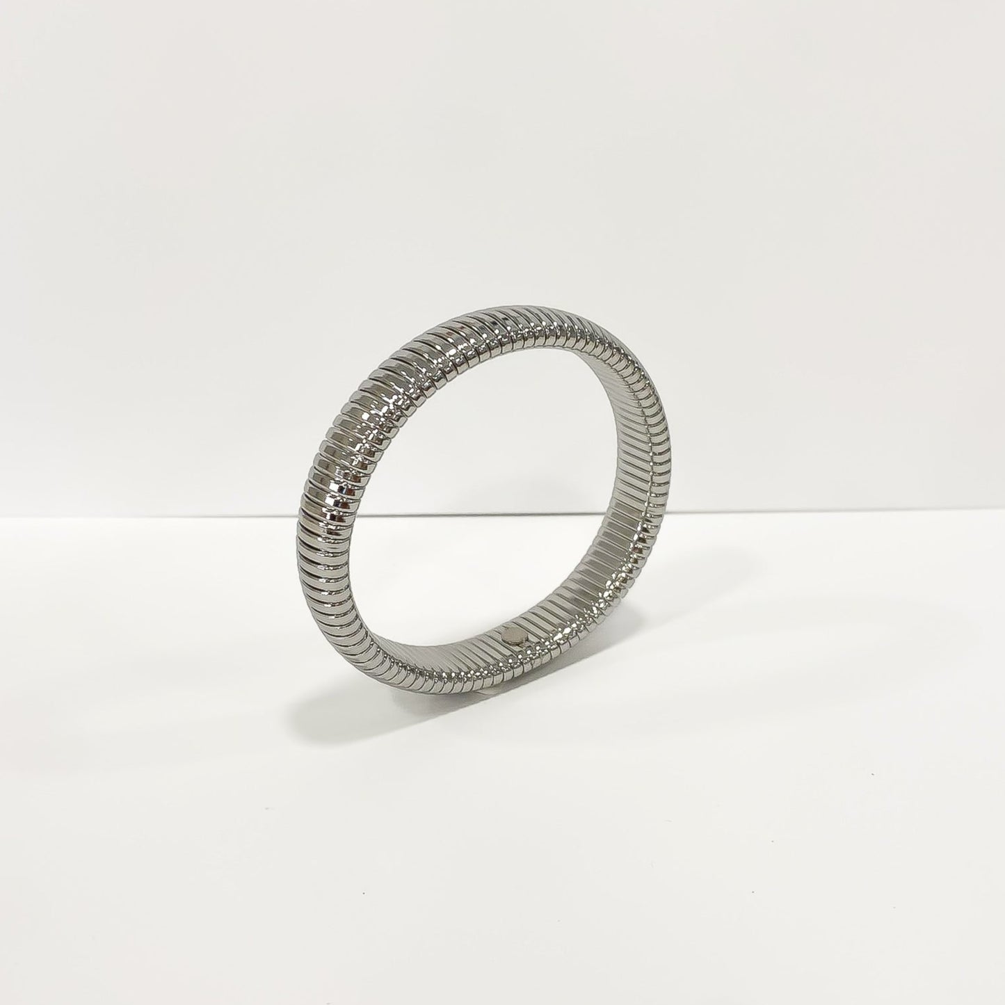 Pulsera Briane plata-Bendita Eva