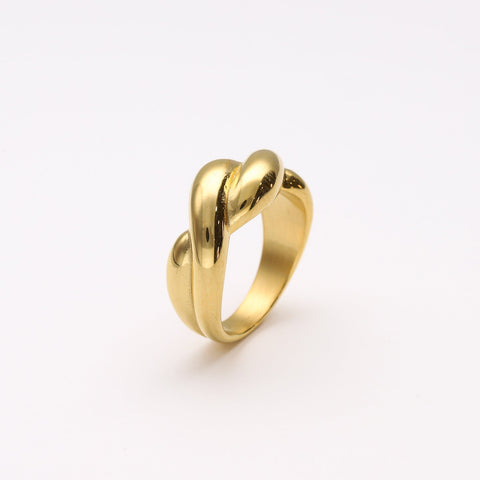 Anillo oro Desire