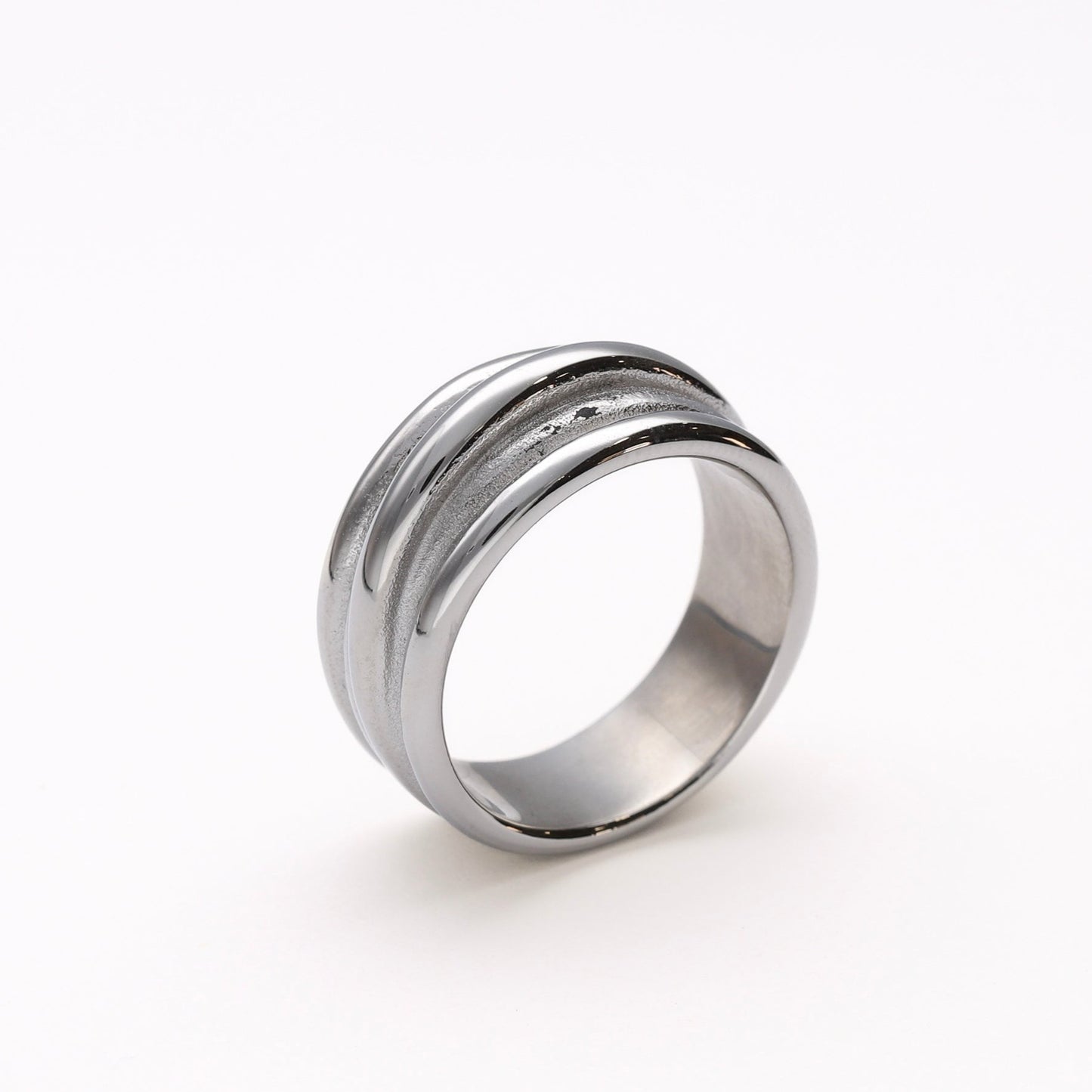 Anillo triple  Mya waterproof - Bendita Eva
