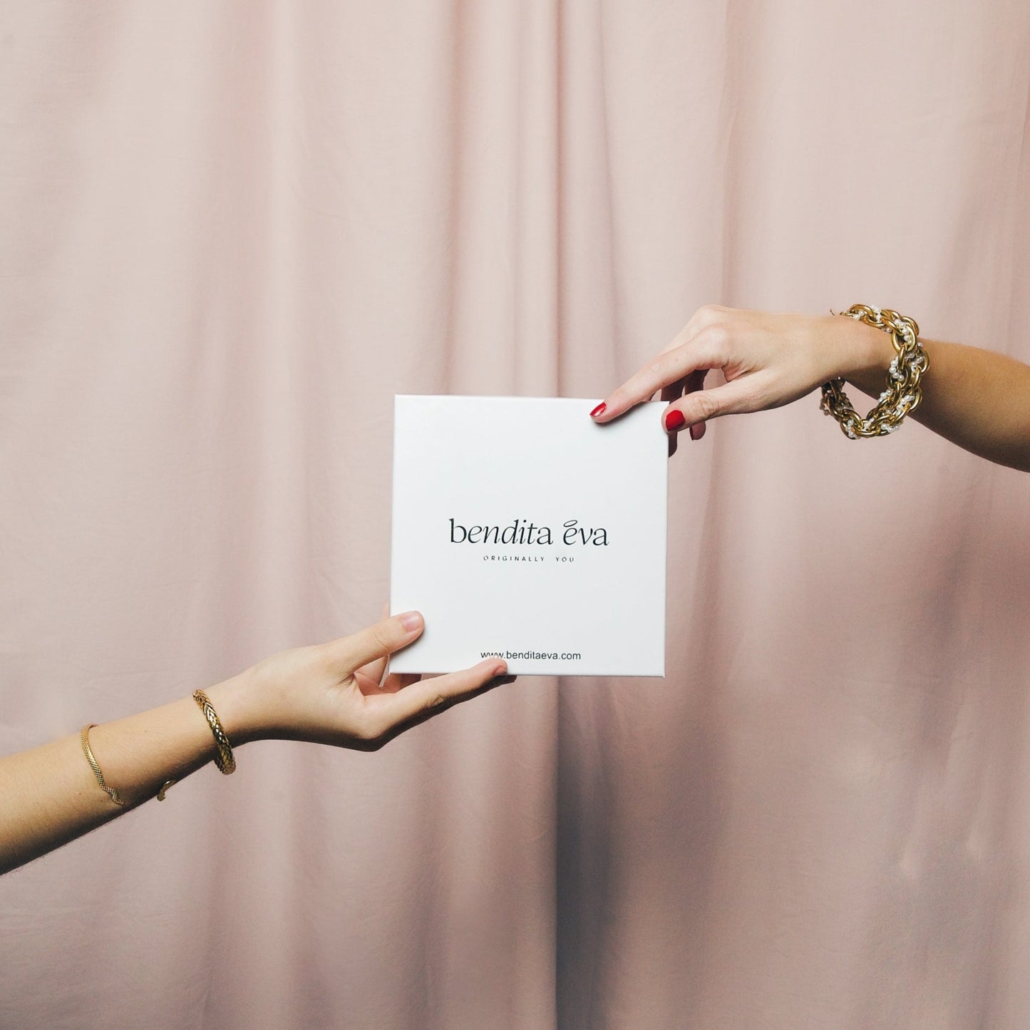 packaging sostenible - Bendita Eva