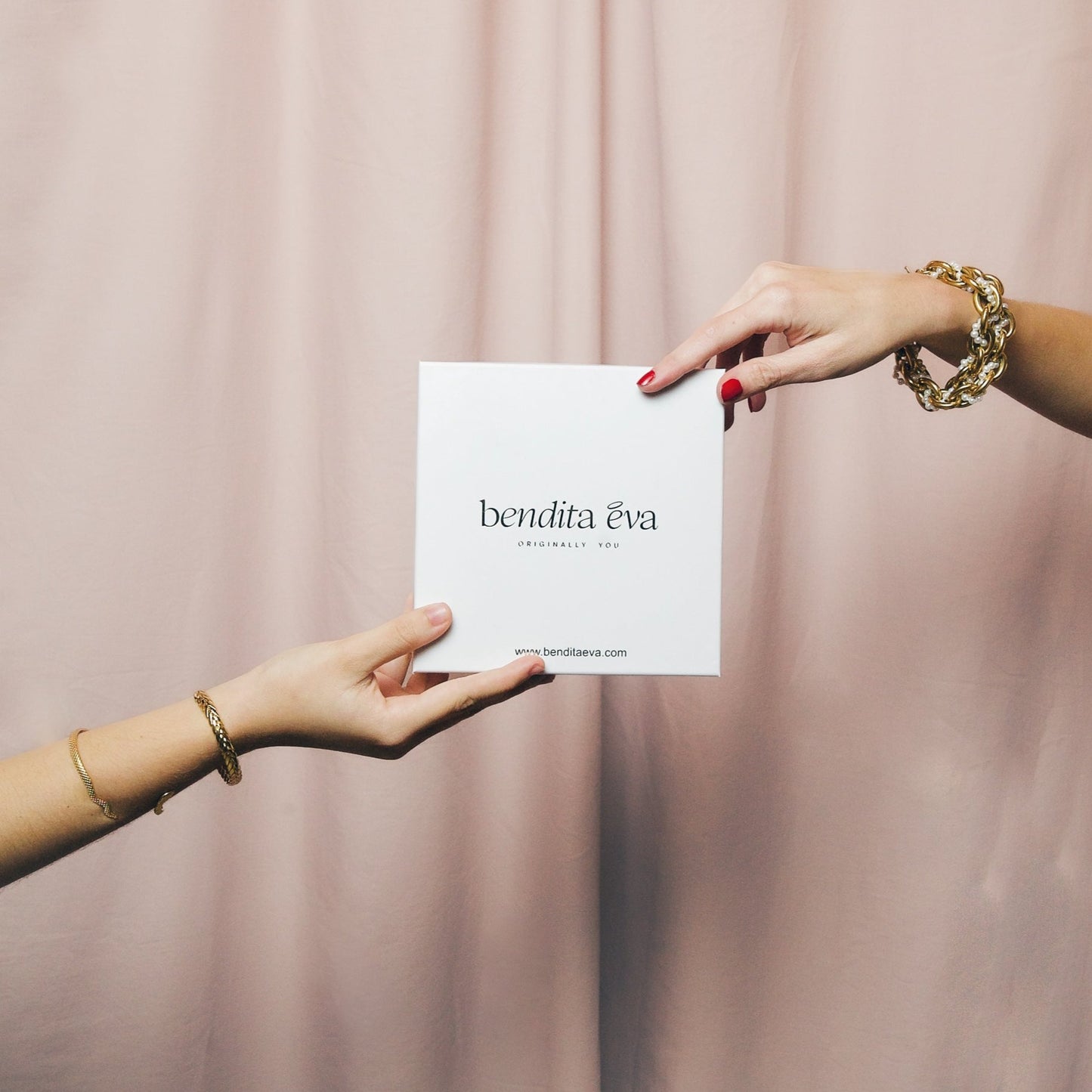 packaging sostenibl - Bendita Eva