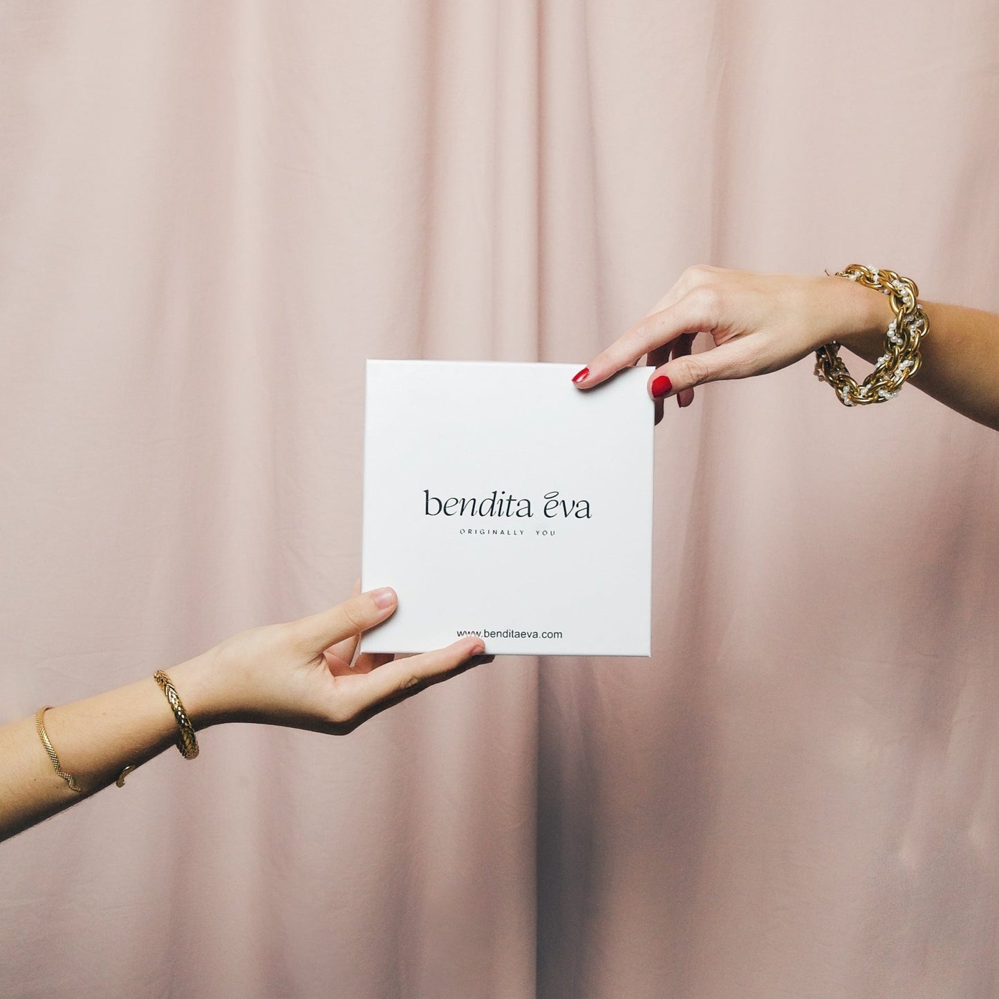 packaging sostenible-Bendita Eva