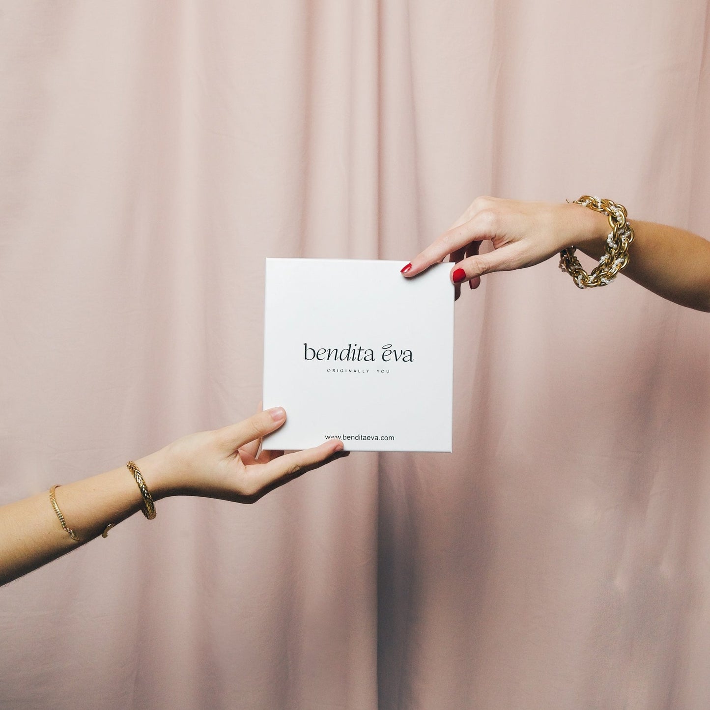 packaging sostenible - Bendita Eva