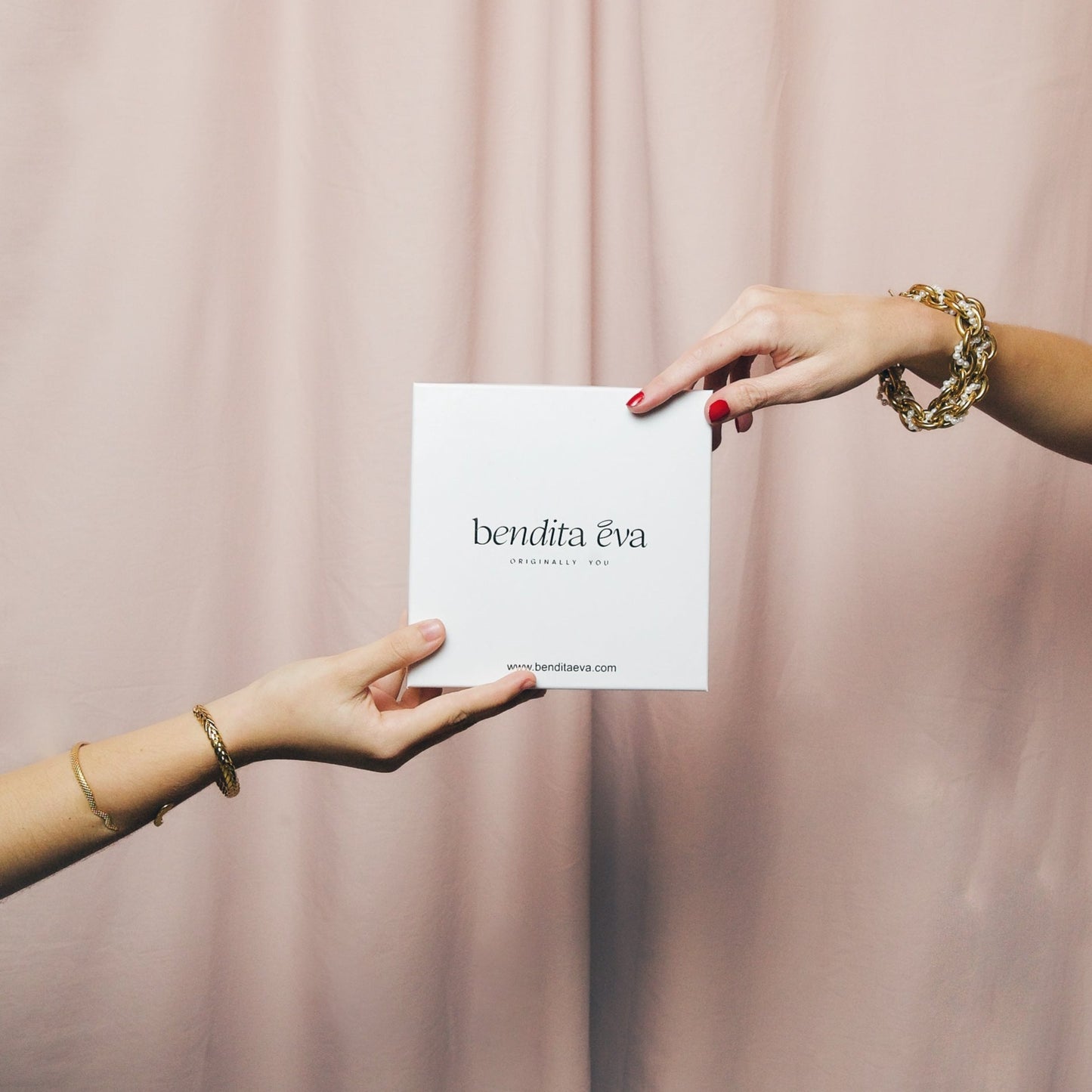 packaging sostenible - Bendita Eva