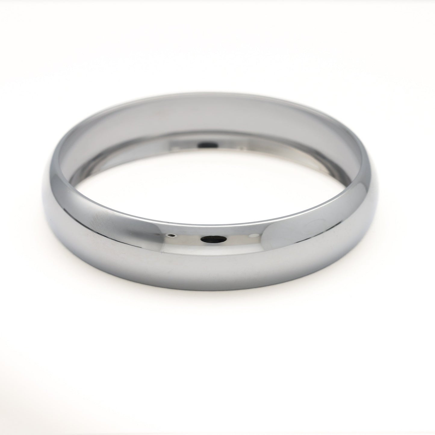 Pulsera Gina plata