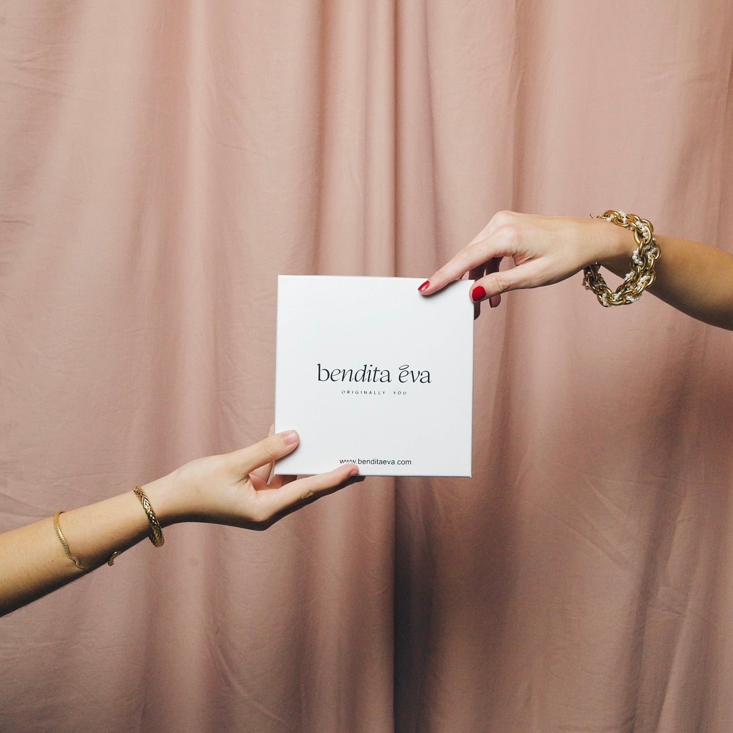 packaging sostenible joyas