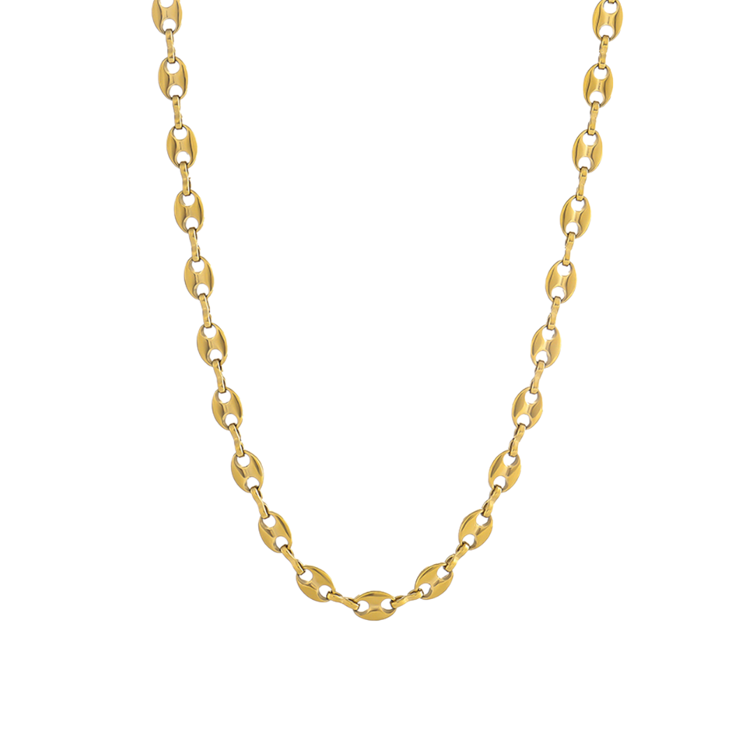 Collar Calabrote oro