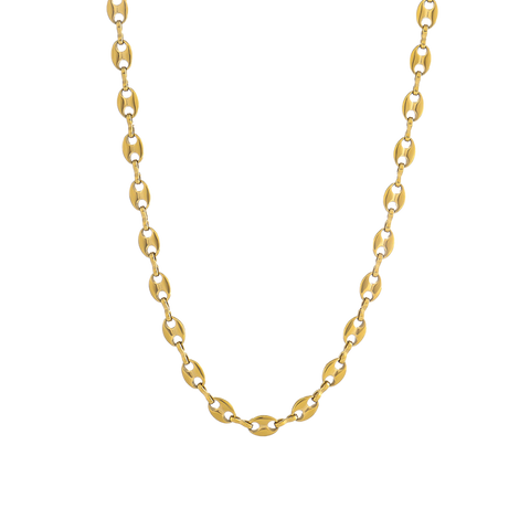 Collar Calabrote oro