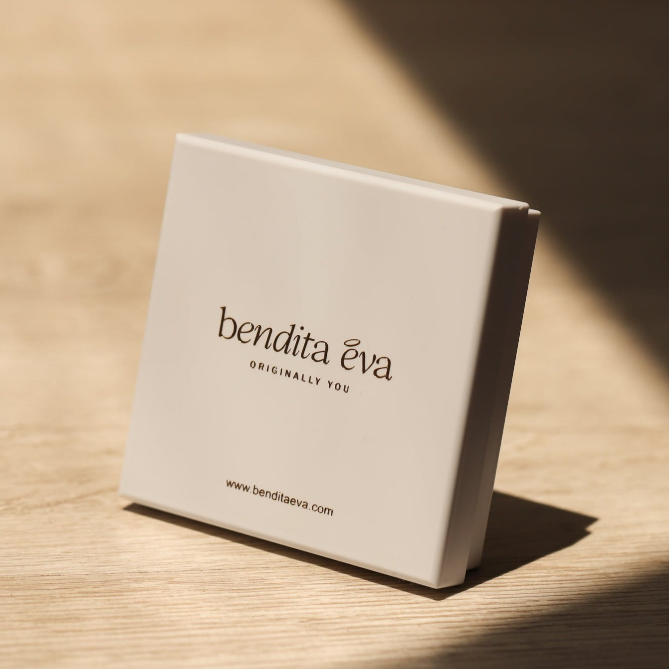 packaging sostenible joyas