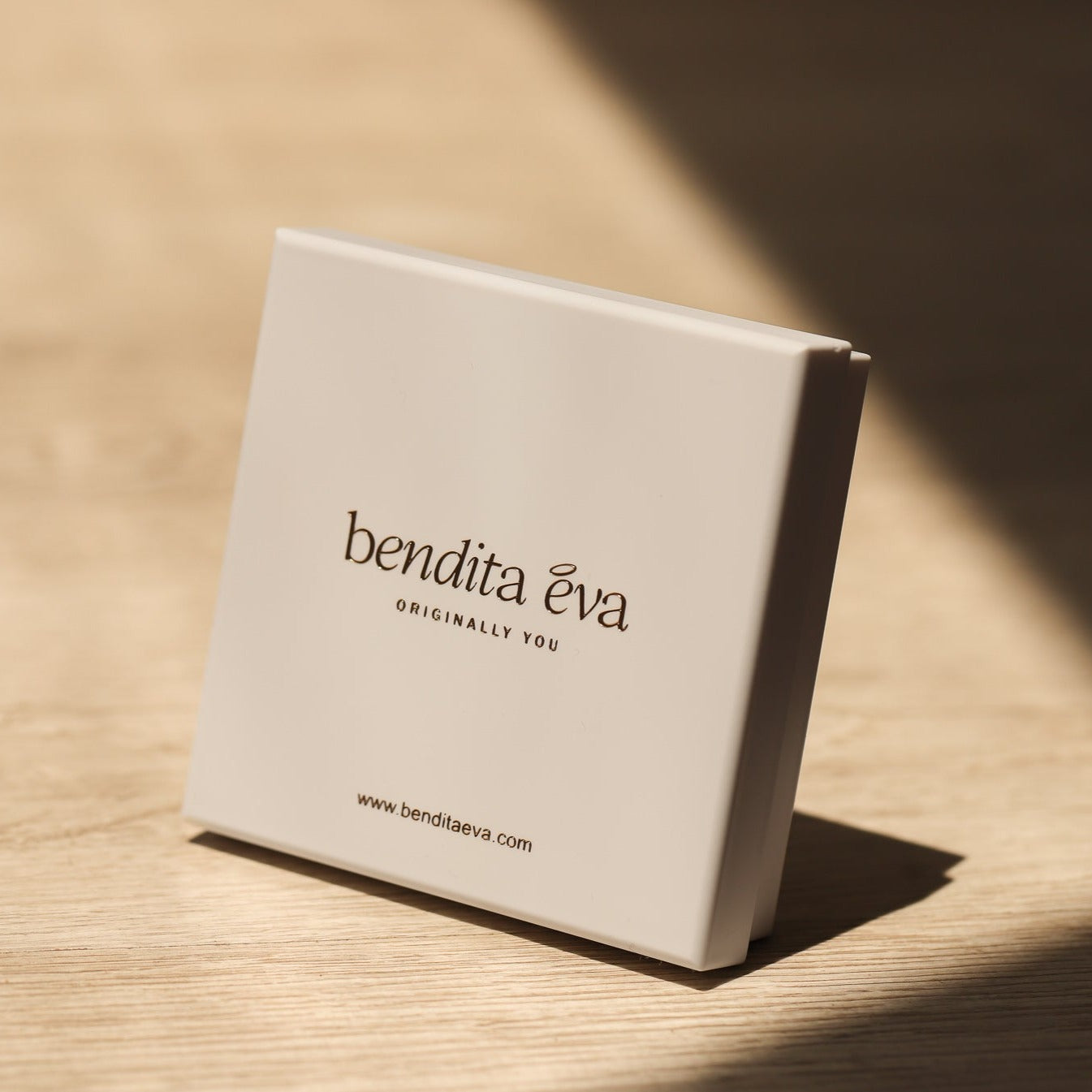 packaging sostenible joyas