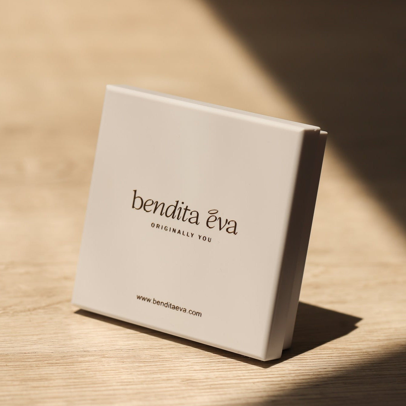 Nuestro packaging sostenible