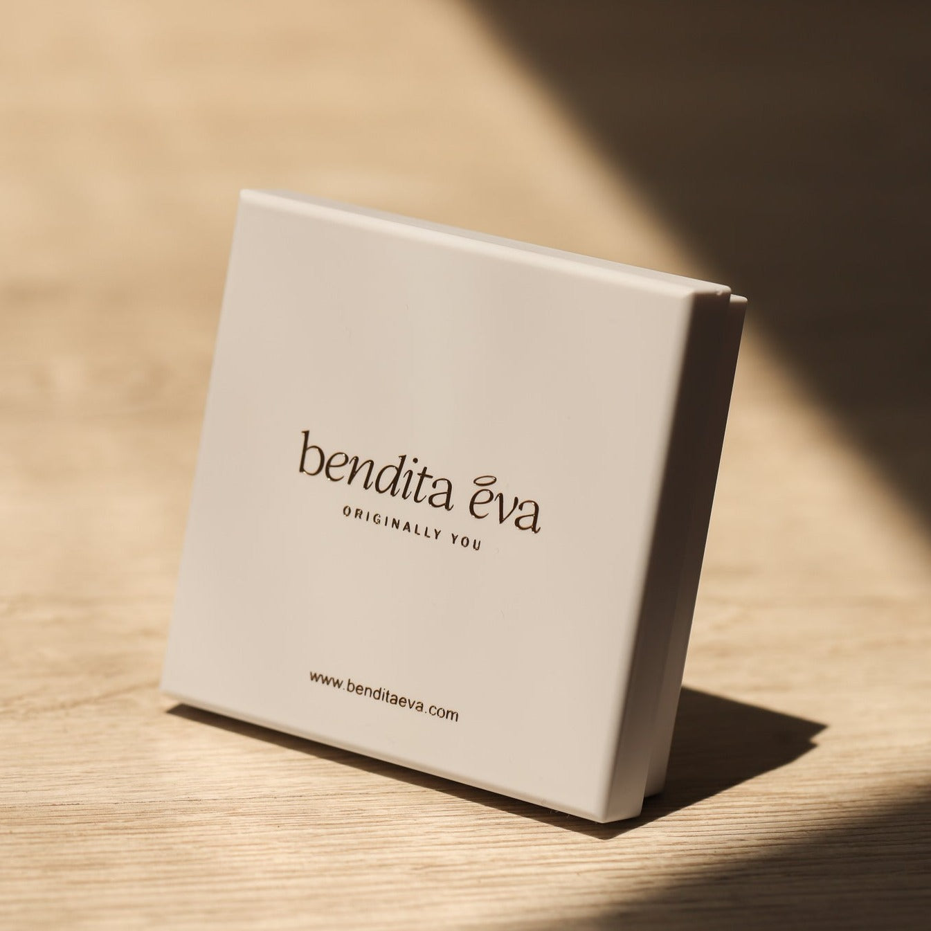 packaging sostenible joyas