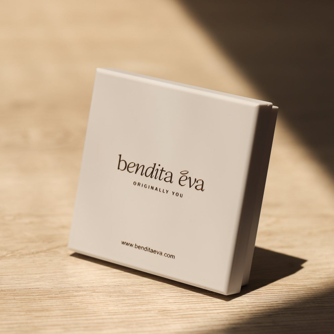 packaging sostenible joyas