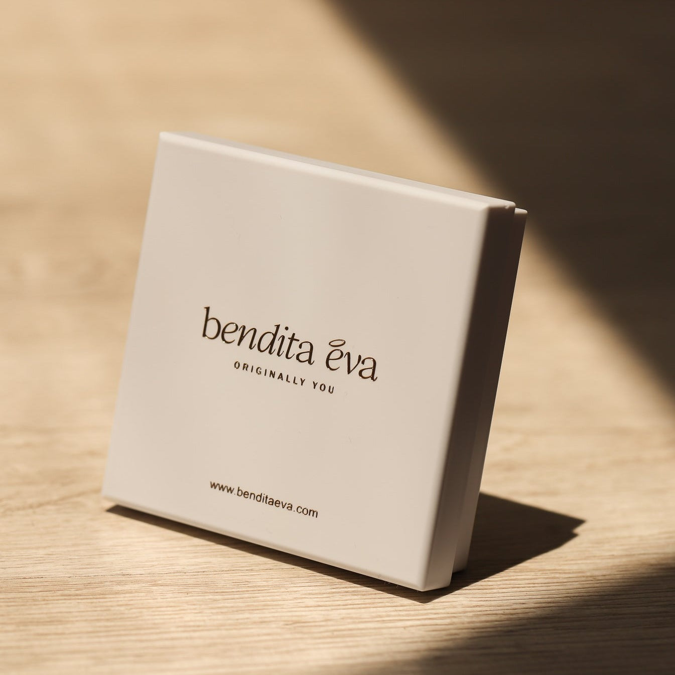 packaging sostenible joyas