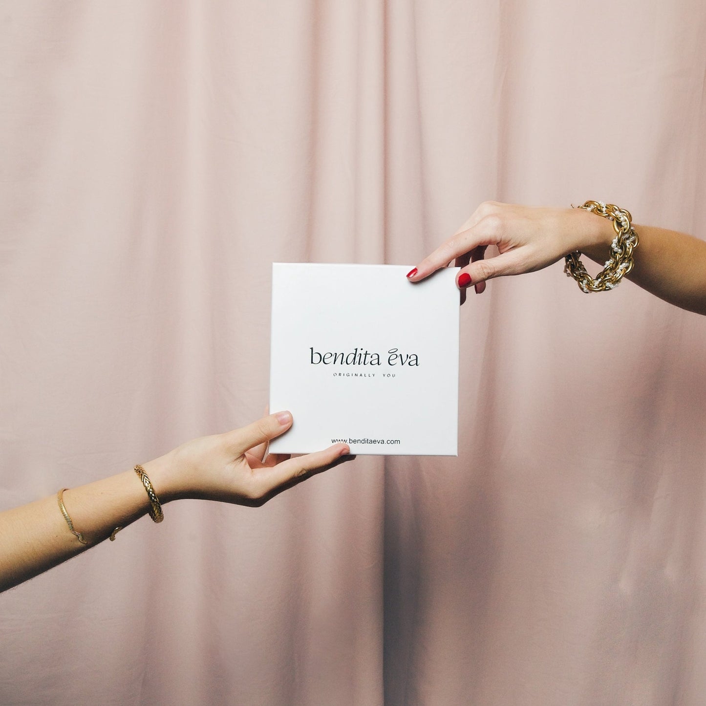packaging sostenible - Bendita Eva