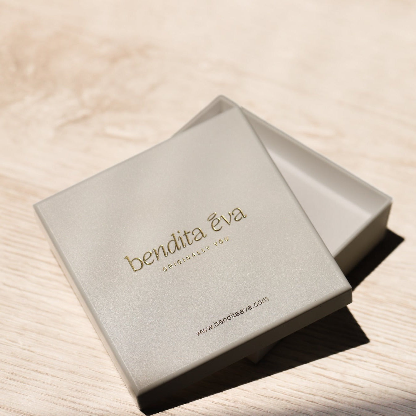 packaging sostenible - Bendita Eva