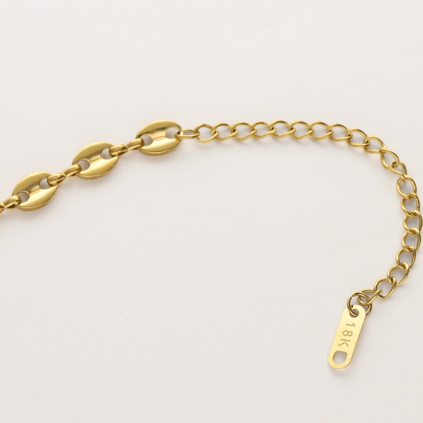 Collar Calabrote oro