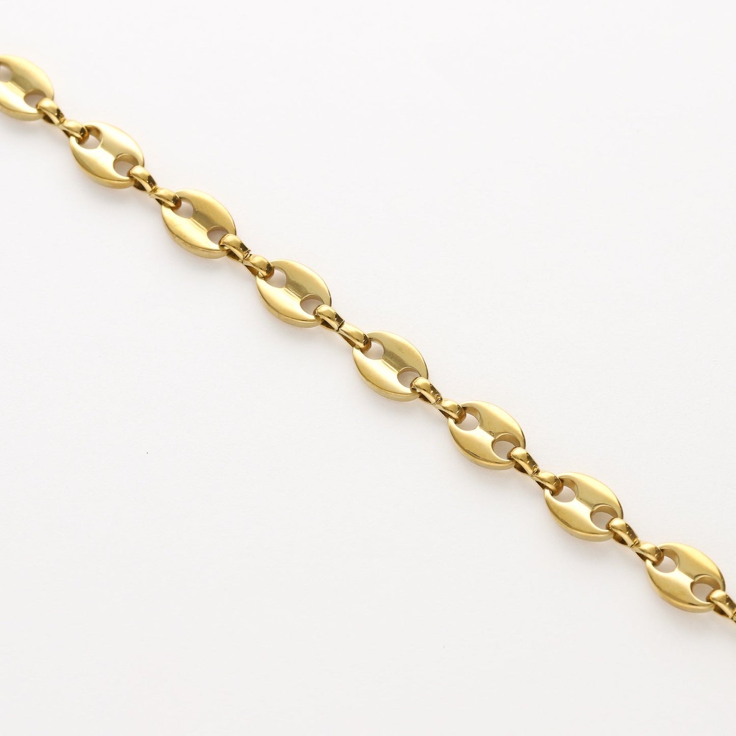 Collar Calabrote oro