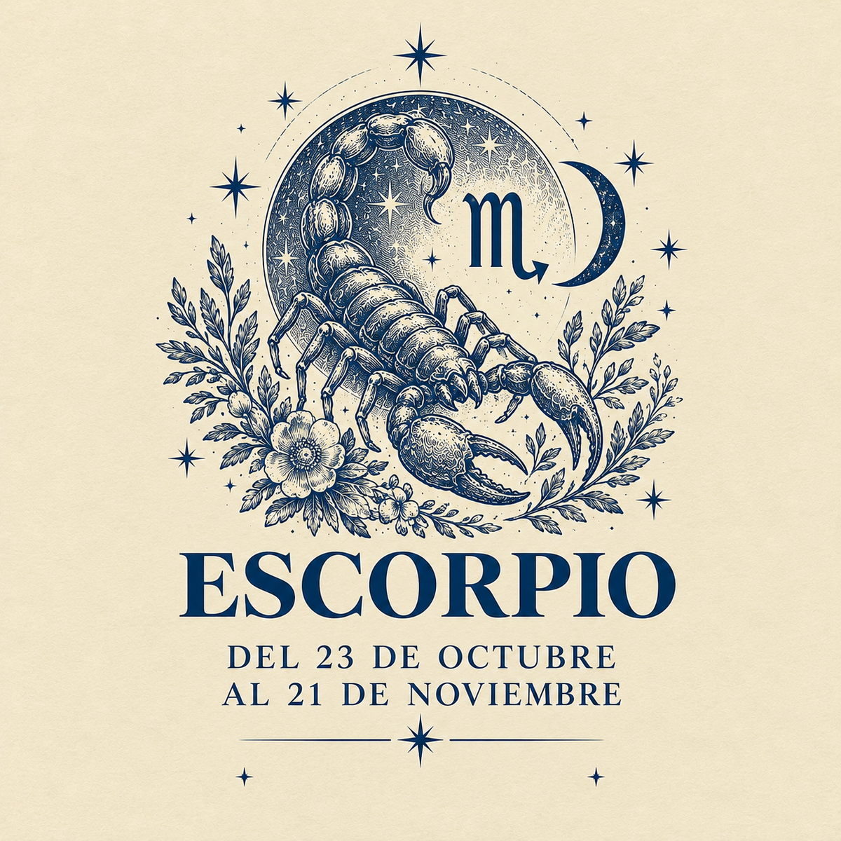 Signo de Escorpio: cómo es, qué simboliza la serpiente y la joya ideal con labradorita