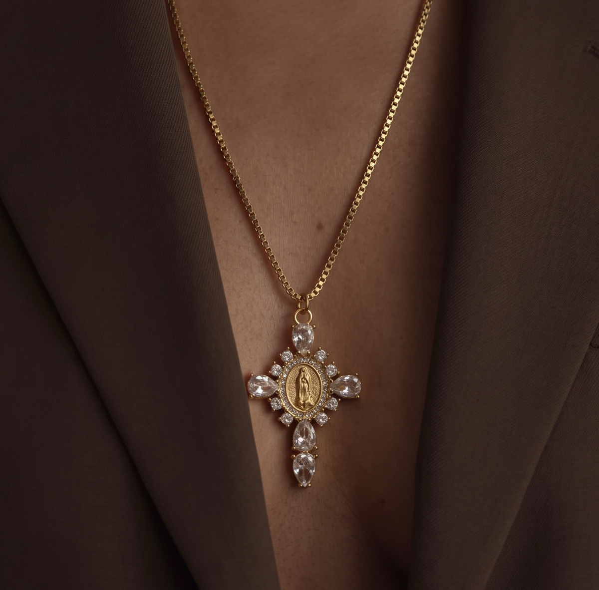 Joyas con significado: qué son y por qué cada vez más mujeres las eligen