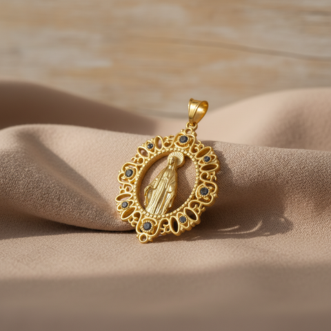 Joyas con significado para una Navidad llena de magia