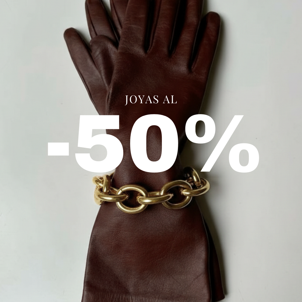 BLACK FRIDAY DESCUENTOS 50%