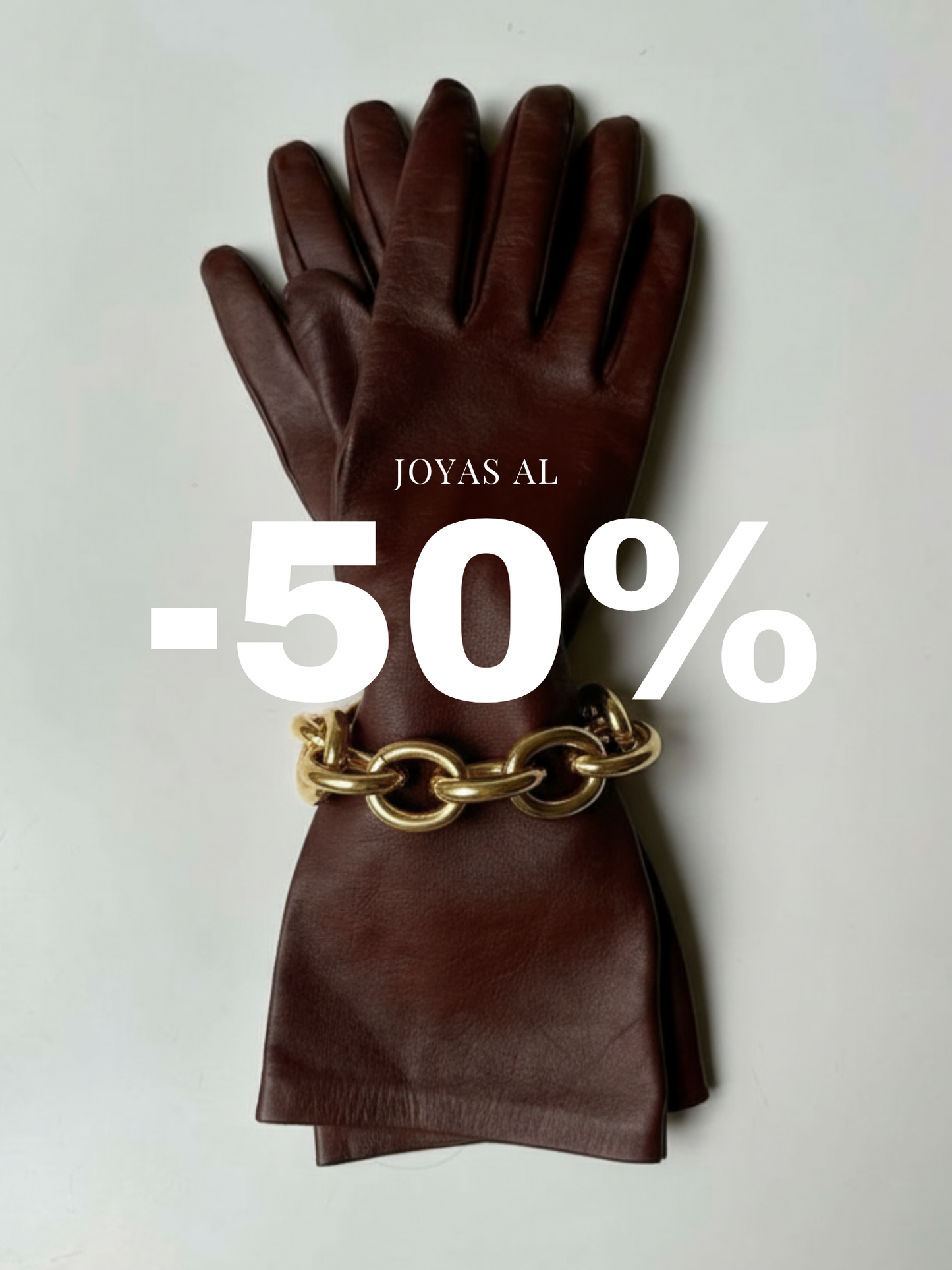 BLACK FRIDAY DESCUENTOS 50%