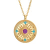 GOLD HALSKETTEN