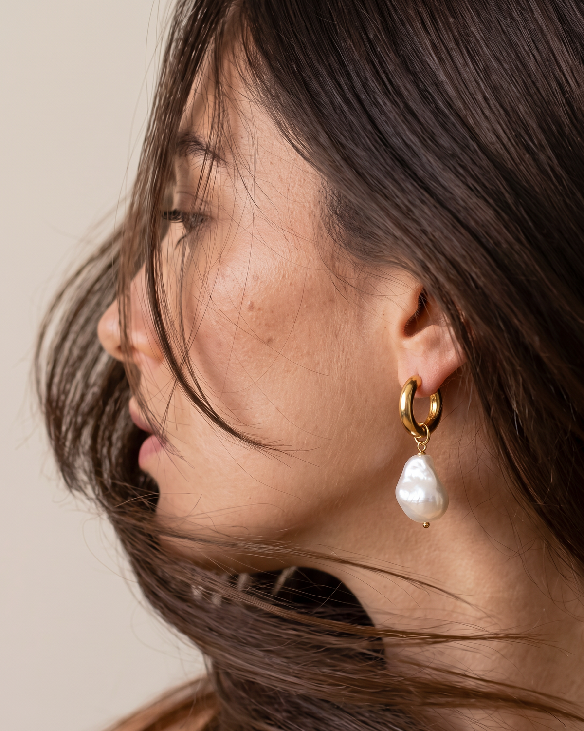 Coleccion de pendientes - Bendita Eva