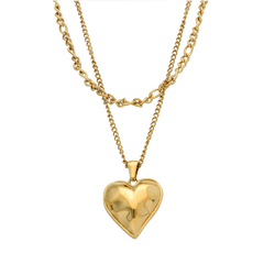 Colgante Cuore