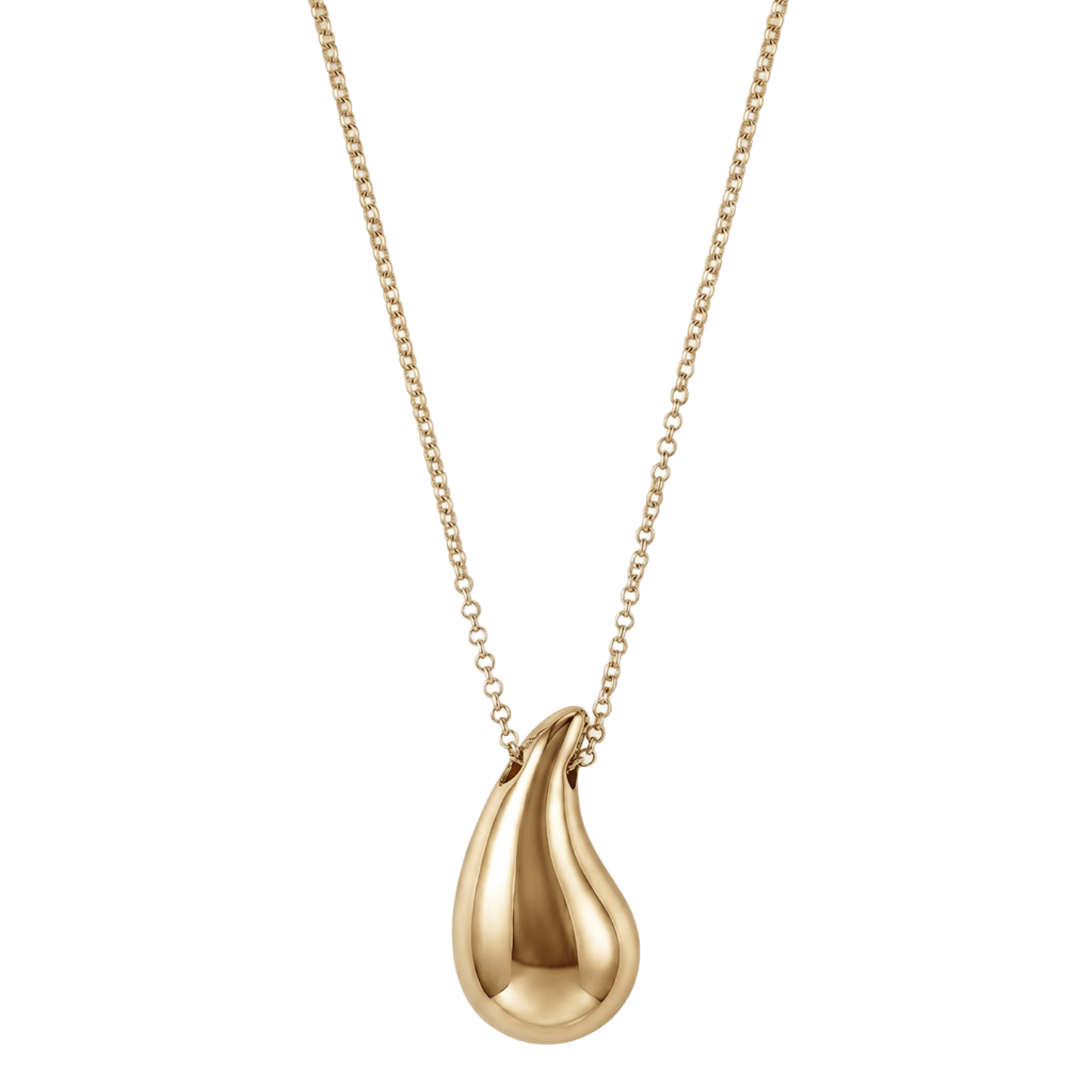 Colgante Gota de Bendita Eva, una joya que combina la tradición artesanal con la innovación tecnológica para ofrecerte una pieza única y deslumbrante