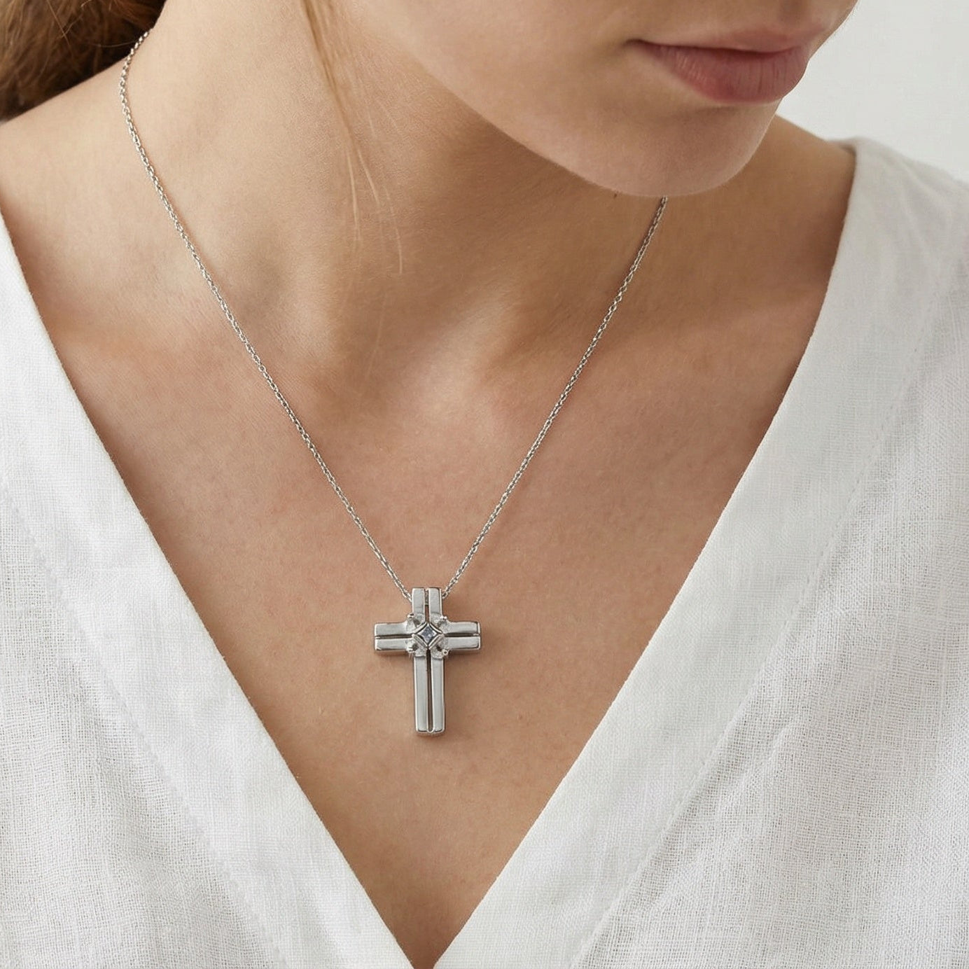 Este colgante no es sólo tendencia , es un amuleto que forma parte de la nueva colección de Bendita Eva