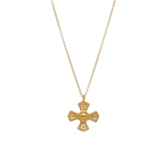 Colgante Cruz