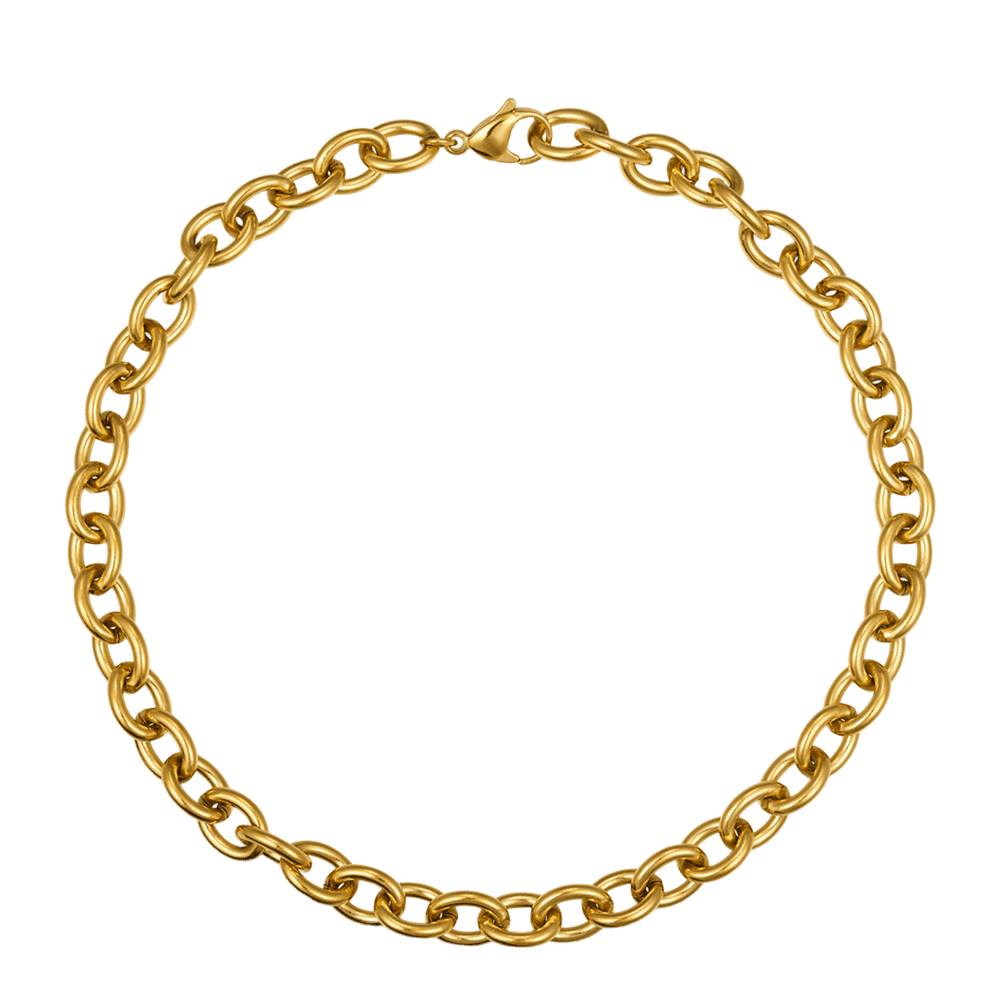 Collar de eslabones 13 mm