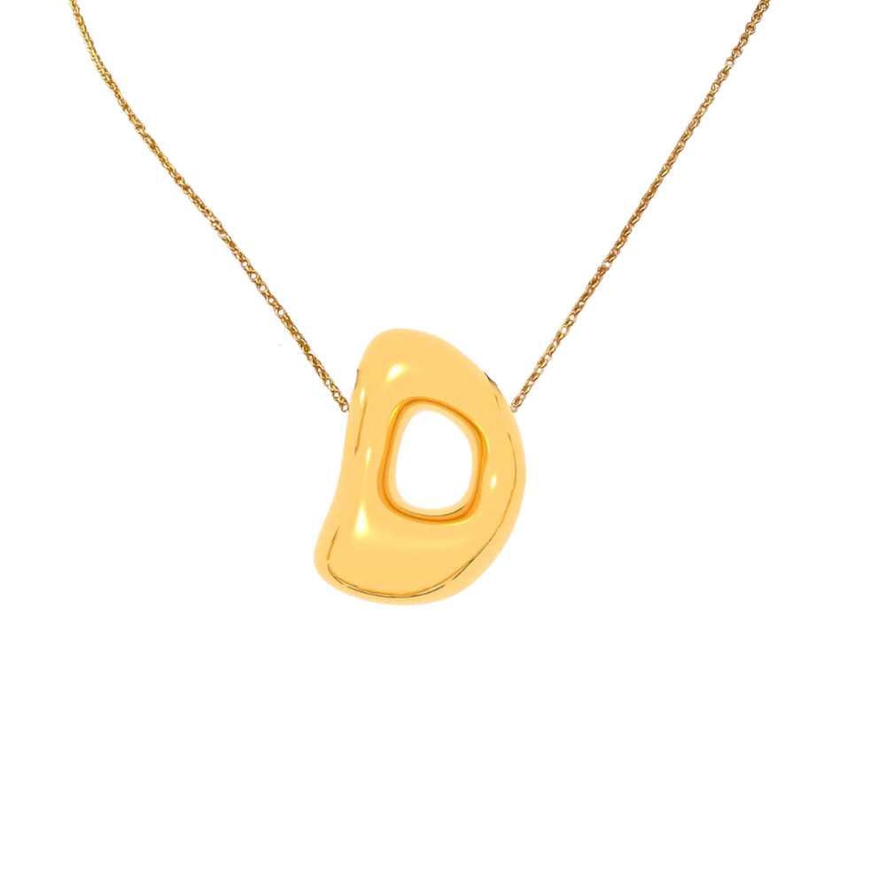 
                      
                        Collar Iniciales Balloon - Bendita Eva
                      
                    
