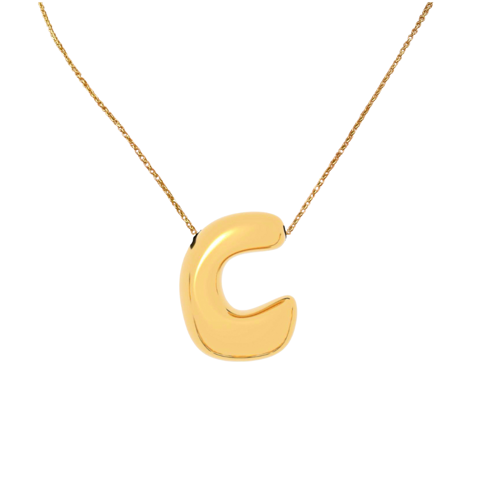 
                      
                        Collar Iniciales Balloon - Bendita Eva
                      
                    