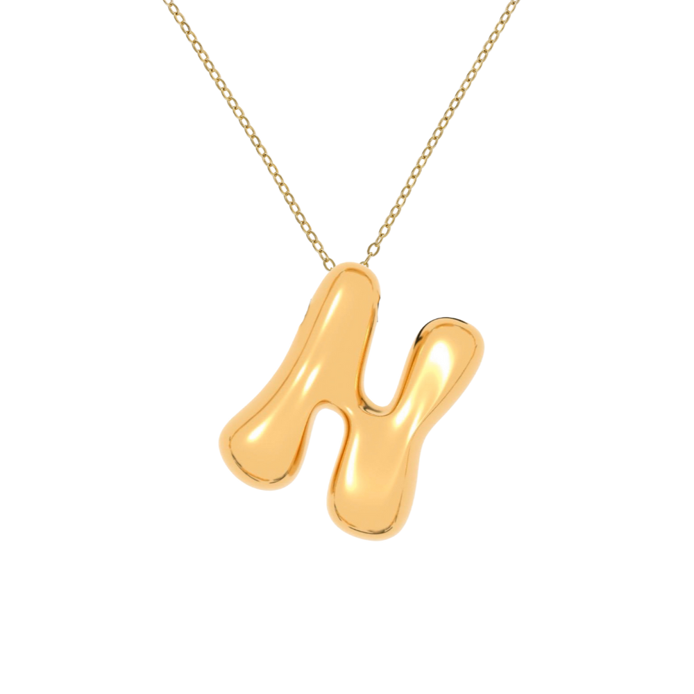 
                      
                        Collar Iniciales Balloon - Bendita Eva
                      
                    