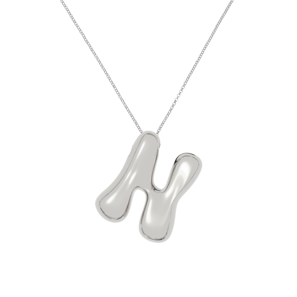 
                      
                        Collar Iniciales Balloon - Bendita Eva
                      
                    