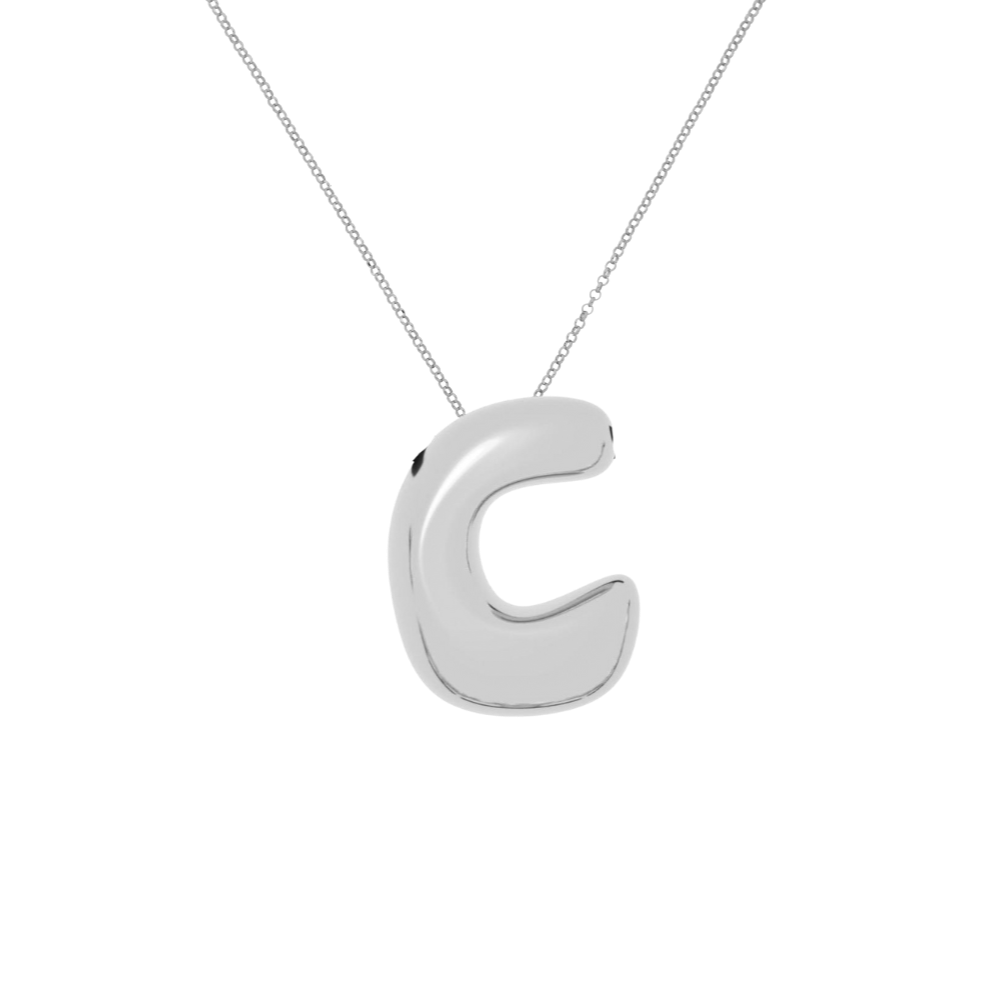 
                      
                        Collar Iniciales Balloon - Bendita Eva
                      
                    