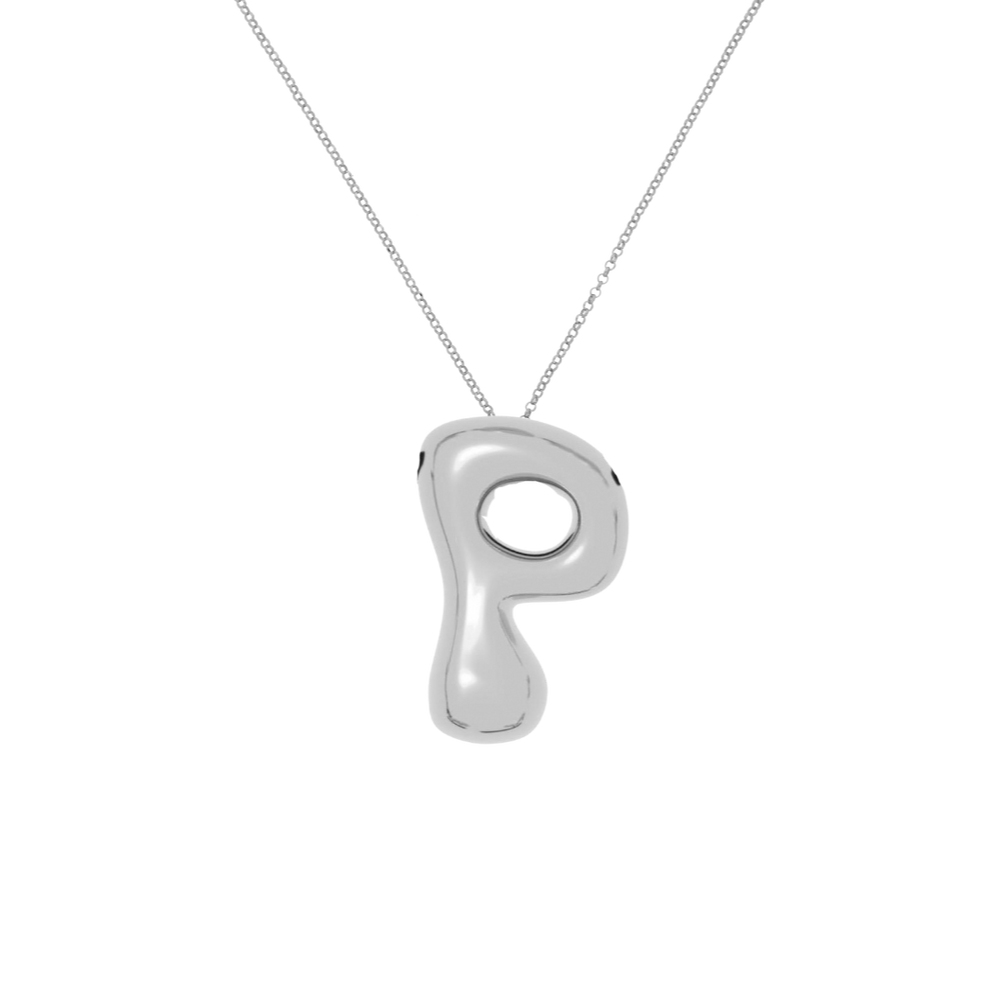 
                      
                        Collar Iniciales Balloon - Bendita Eva
                      
                    