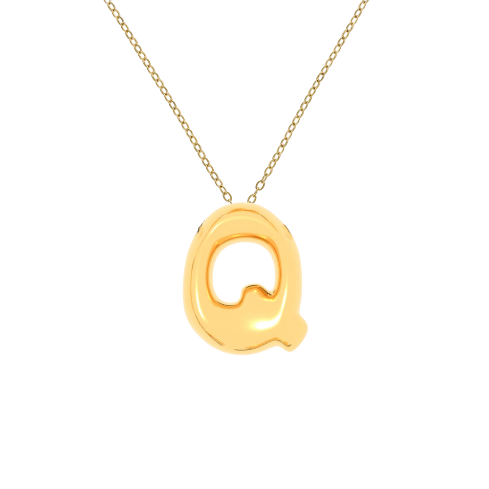 
                      
                        Collar Iniciales Balloon - Bendita Eva
                      
                    