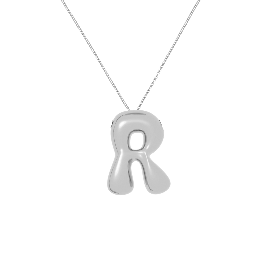 
                      
                        Collar Iniciales Balloon - Bendita Eva
                      
                    
