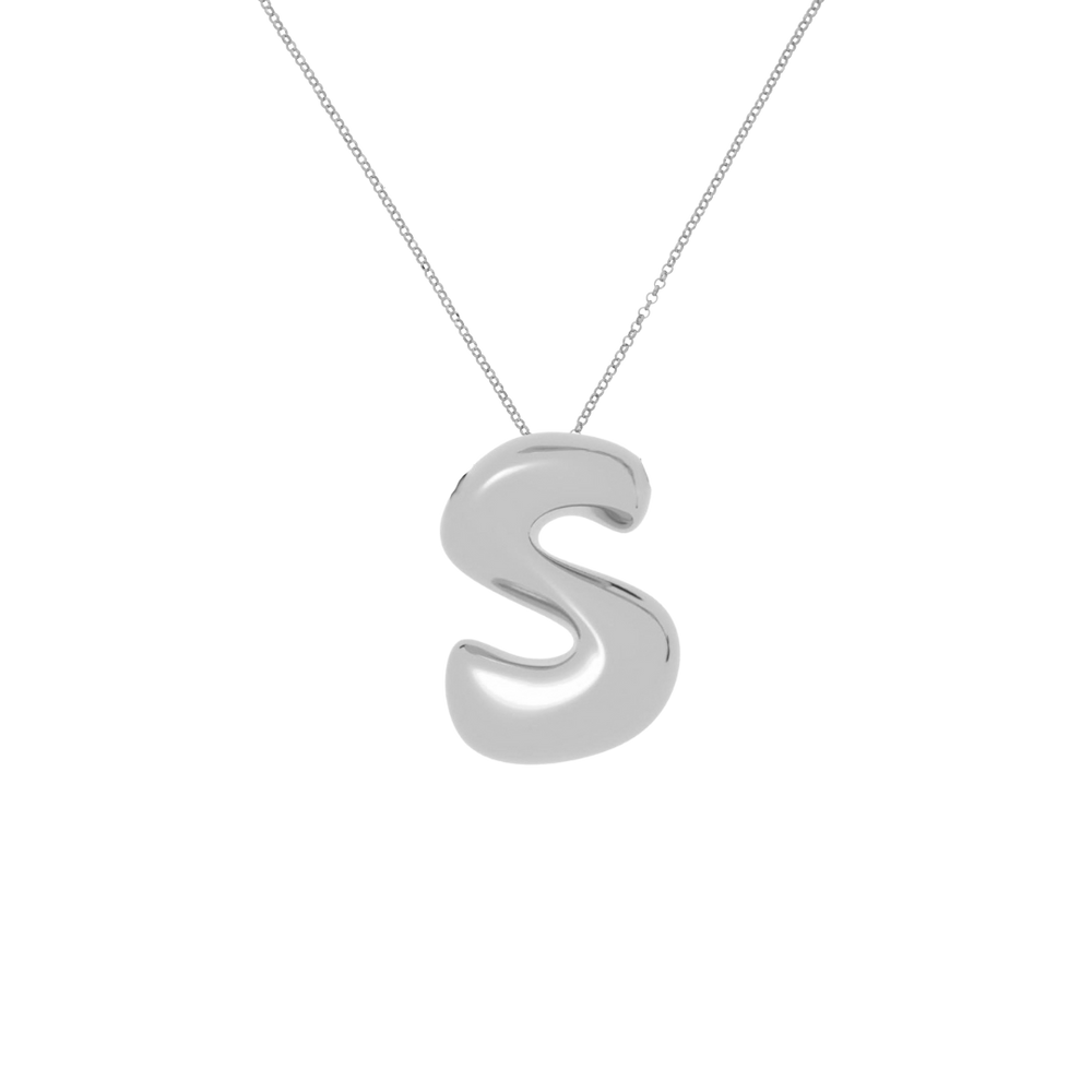 
                      
                        Collar Iniciales Balloon - Bendita Eva
                      
                    